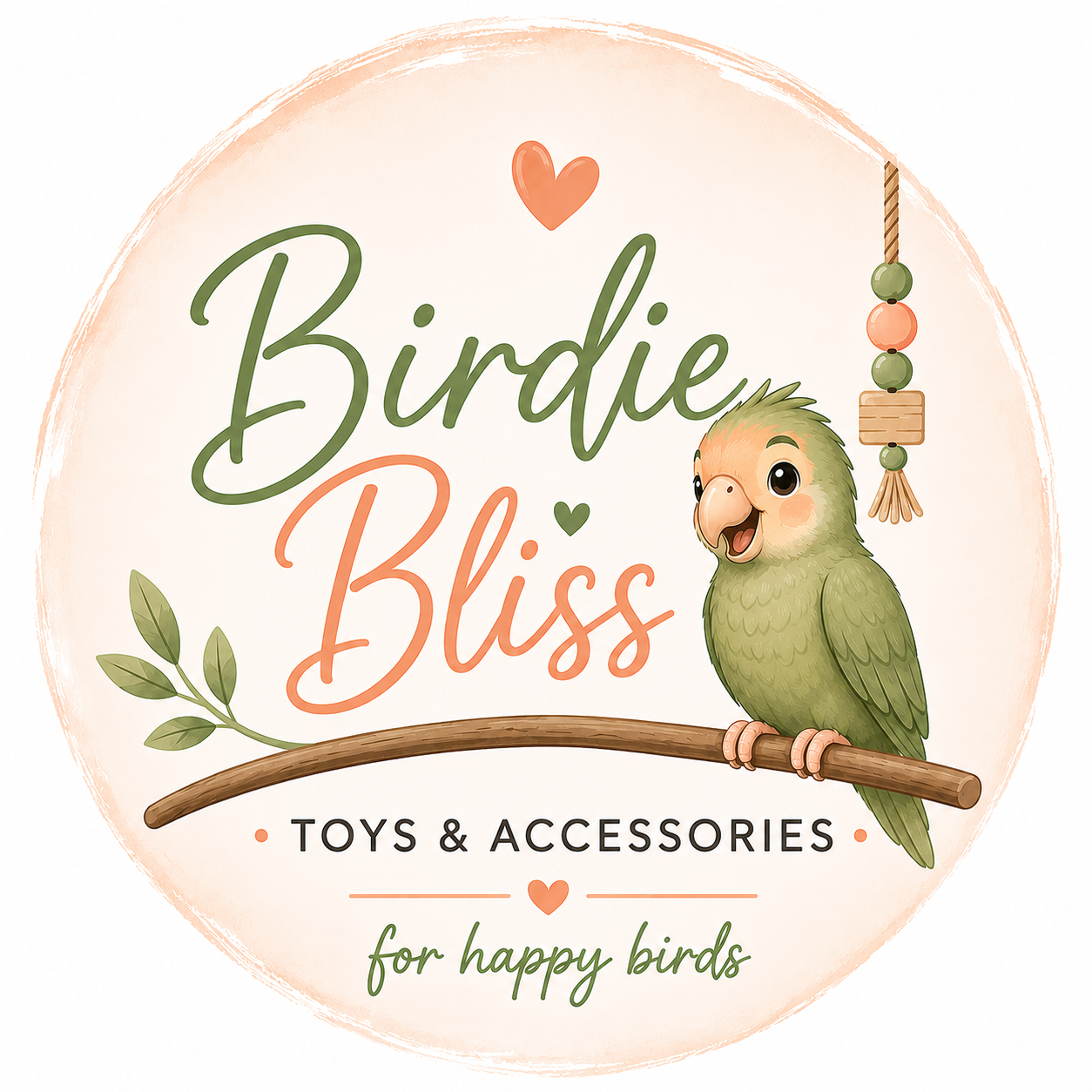 Birdie Bliss